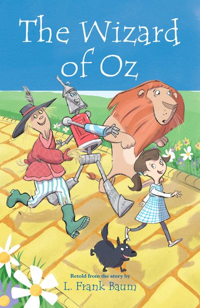 The Wizard of Oz