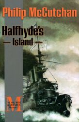 Halfhyde's Island - 1 Apr 2004