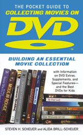 Pocket Guide to Collecting Movies on DVD - 1 Nov 2007