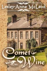 Comet Wine - 13 May 2016