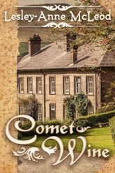 Comet Wine - 13 May 2016