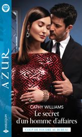 Le secret d'un homme d'affaires - 1 Mar 2021