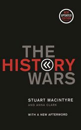 History Wars - 31 May 2013