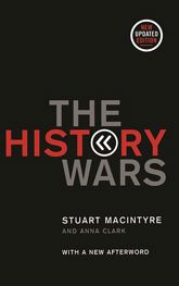 History Wars - 31 May 2013