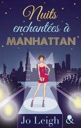 Nuits enchantées à Manhattan - 1 Oct 2014