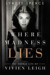 Where Madness Lies - 7 Jan 2025