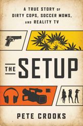 The Setup - 13 Jan 2015