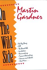 On the Wild Side - 4 Oct 2010