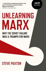 Unlearning Marx - 29 Jan 2021