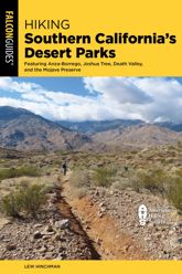 Hiking Southern California's Desert Parks - 28 Oct 2025