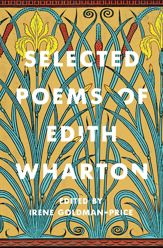 Selected Poems of Edith Wharton - 9 Jul 2019