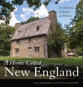 A Home Called New England - 15 Nov 2017