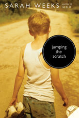 Jumping the Scratch - 20 Oct 2009