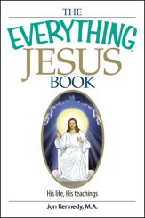 The Everything Jesus Book - 28 Aug 2006