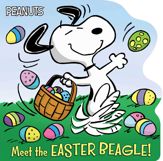 Meet the Easter Beagle! - 17 Jan 2017