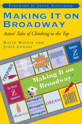 Making It on Broadway - 1 Apr 2004