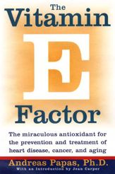 The Vitamin E Factor - 7 Dec 2010