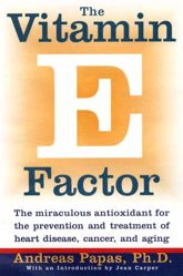 The Vitamin E Factor - 7 Dec 2010