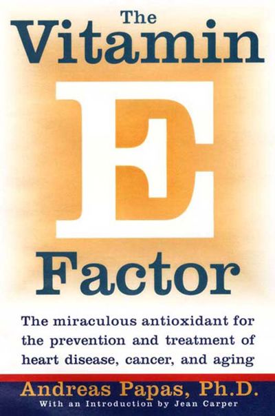The Vitamin E Factor