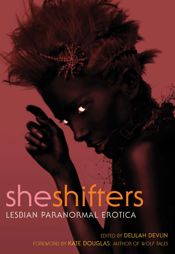 She Shifters - 20 Jun 2012