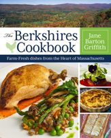 The Berkshires Cookbook - 7 Dec 2015