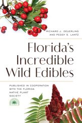 Florida's Incredible Wild Edibles - 1 Mar 2021