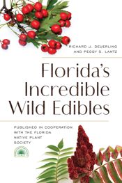 Florida's Incredible Wild Edibles - 1 Mar 2021