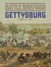 Gettysburg - 1 May 2019