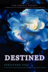 Destined - 1 May 2012