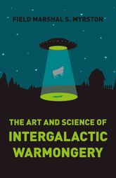 The Art and Science of Intergalactic Warmongery - 25 Mar 2016