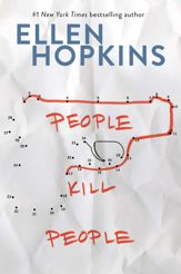 People Kill People - 4 Sep 2018