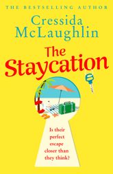 The Staycation - 31 Jan 2022