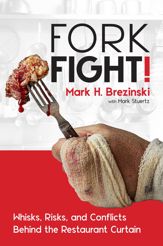 ForkFight! - 18 Apr 2023