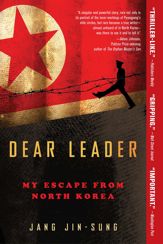 Dear Leader - 13 May 2014