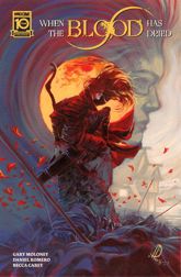 When The Blood Has Dried GN - 19 Nov 2024