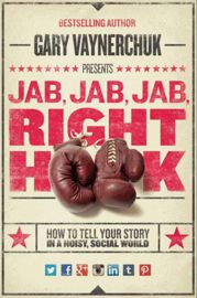 Jab, Jab, Jab, Right Hook - 26 Nov 2013