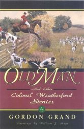 Old Man - 1 Mar 2000