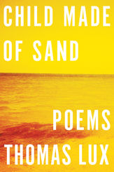 Child Made Of Sand - 27 Nov 2012