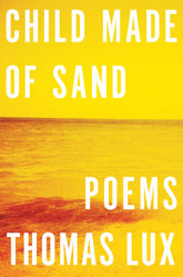 Child Made Of Sand - 27 Nov 2012