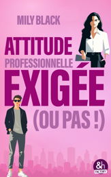 Attitude professionnelle exigée (ou pas) - 1 Apr 2026