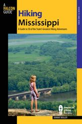 Hiking Mississippi - 15 Sep 2009