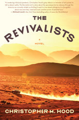 The Revivalists - 4 Oct 2022