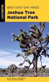 Best Easy Day Hikes Joshua Tree National Park - 1 May 2019
