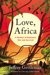 Love, Africa - 16 May 2017