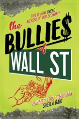 The Bullies of Wall Street - 14 Apr 2015