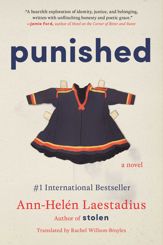 Punished - 4 Feb 2025