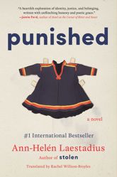 Punished - 4 Feb 2025