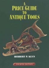 Price Guide to Antique Tools - 1 May 2005