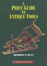 Price Guide to Antique Tools - 1 May 2005