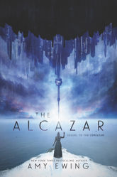 The Alcazar - 3 Mar 2020